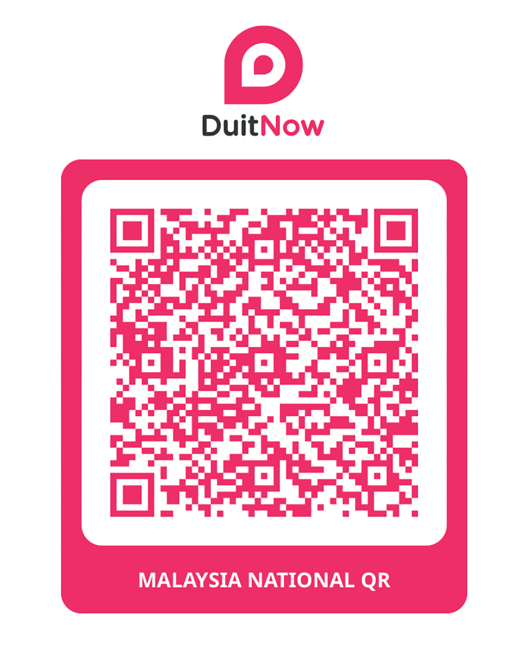 Donation QR